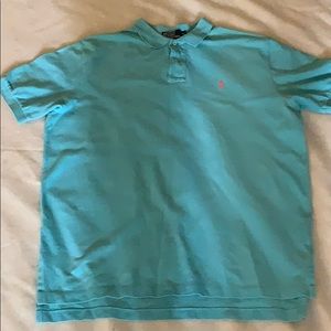 Ralph Lauren polo